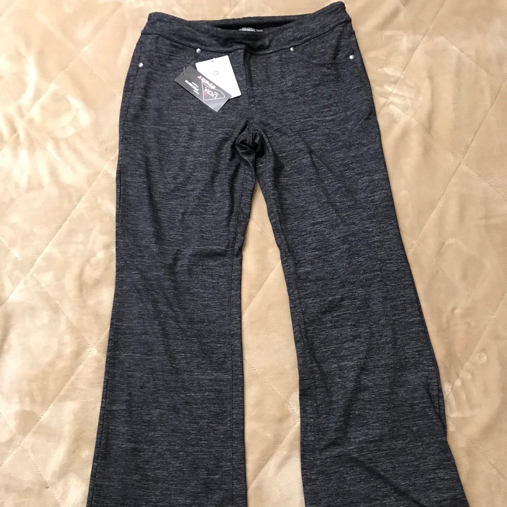 Athleta Odyssey Bettona Classic Pant